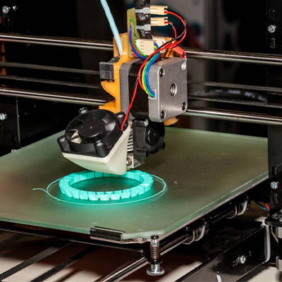 3D Design & Printing