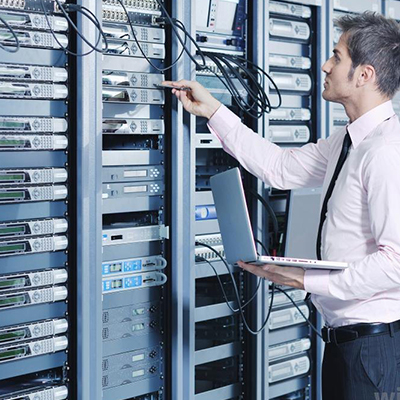 Annual Technical Maintenance