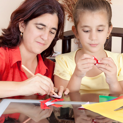 Project-Based Learning Support