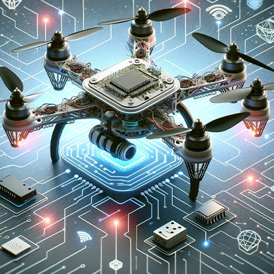 Robotics & Automation